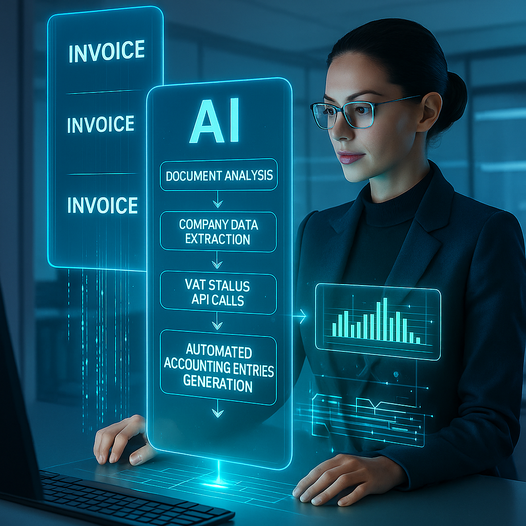 aiConto AI Счетоводител
